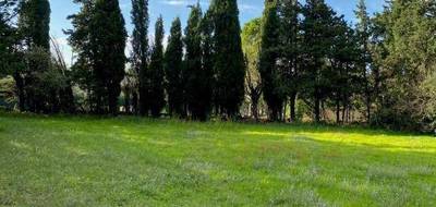 Terrain seul à Grillon en Vaucluse (84) de 433 m² à vendre au prix de 79000€ - 3