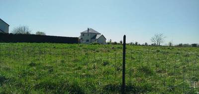 Programme terrain + maison à Claville en Eure (27) de 148 m² à vendre au prix de 393000€ - 4