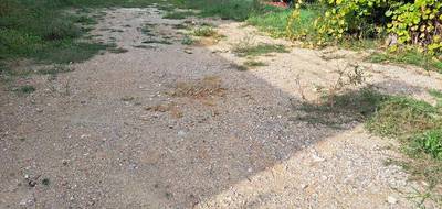 Terrain seul à La Seyne-sur-Mer en Var (83) de 400 m² à vendre au prix de 190000€ - 1