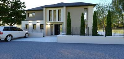 Programme terrain + maison à Blainville-sur-Orne en Calvados (14) de 150 m² à vendre au prix de 440000€ - 2