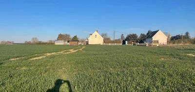 Programme terrain + maison à Rully en Oise (60) de 85 m² à vendre au prix de 344000€ - 3