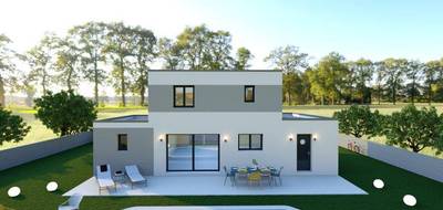 Programme terrain + maison à Céret en Pyrénées-Orientales (66) de 108 m² à vendre au prix de 436000€ - 1