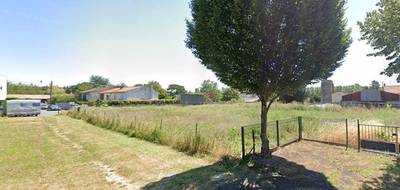 Programme terrain + maison à Cognac en Charente (16) de 73 m² à vendre au prix de 170033€ - 4