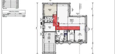 Programme terrain + maison à Marcillé-la-Ville en Mayenne (53) de 95 m² à vendre au prix de 234000€ - 4