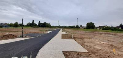Programme terrain + maison à Buchy en Seine-Maritime (76) de 114 m² à vendre au prix de 190000€ - 4