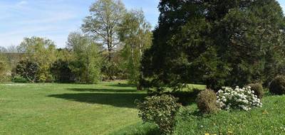 Terrain seul à Méré en Yvelines (78) de 305 m² à vendre au prix de 170000€ - 1