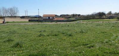 Terrain seul à Bellevue-la-Montagne en Haute-Loire (43) de 500 m² à vendre au prix de 11000€ - 2