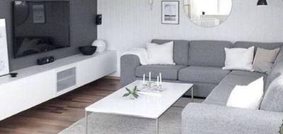 Programme terrain + maison à Roost-Warendin en Nord (59) de 100 m² à vendre au prix de 247190€ - 2