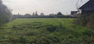 Programme terrain + maison à Le Mayet-d'École en Allier (03) de 110 m² à vendre au prix de 257380€ - 3