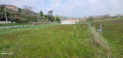 Programme terrain + maison à Graulhet en Tarn (81) de 103 m² à vendre au prix de 191206€ - 4