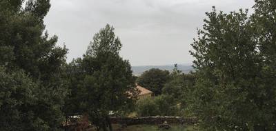 Programme terrain + maison à Bagnols-sur-Cèze en Gard (30) de 90 m² à vendre au prix de 219000€ - 4