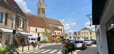 Terrain seul à Le Châtelet-en-Brie en Seine-et-Marne (77) de 405 m² à vendre au prix de 120000€ - 3