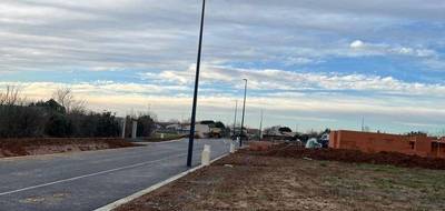Programme terrain + maison à Lagrave en Tarn (81) de 120 m² à vendre au prix de 301564€ - 4
