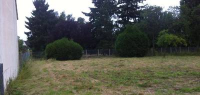 Programme terrain + maison à Verrières-le-Buisson en Essonne (91) de 140 m² à vendre au prix de 709000€ - 2