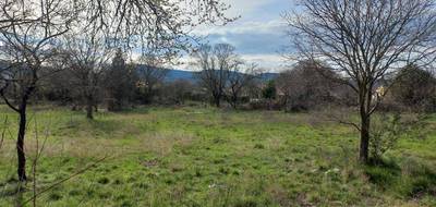 Programme terrain + maison à Claret en Hérault (34) de 90 m² à vendre au prix de 323000€ - 4