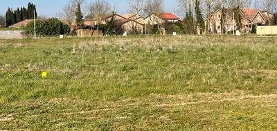 Programme terrain + maison à Saint-Denis-lès-Bourg en Ain (01) de 85 m² à vendre au prix de 269000€ - 4