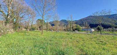 Programme terrain + maison à Colombières-sur-Orb en Hérault (34) de 91 m² à vendre au prix de 240000€ - 4