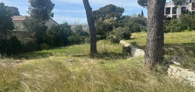 Programme terrain + maison à Sausset-les-Pins en Bouches-du-Rhône (13) de 130 m² à vendre au prix de 1050000€ - 2