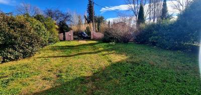 Programme terrain + maison à Villecroze en Var (83) de 150 m² à vendre au prix de 438000€ - 3