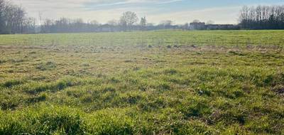 Terrain seul à Saint-Denis-lès-Bourg en Ain (01) de 588 m² à vendre au prix de 129000€ - 4