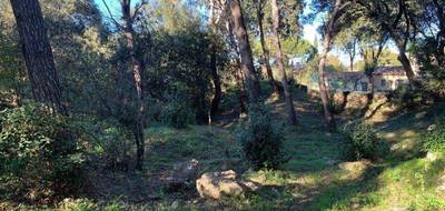 Terrain seul à Martigues en Bouches-du-Rhône (13) de 570 m² à vendre au prix de 390000€ - 3