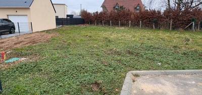 Programme terrain + maison à Valliquerville en Seine-Maritime (76) de 85 m² à vendre au prix de 235904€ - 4