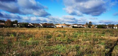 Programme terrain + maison à Gaillac en Tarn (81) de 86 m² à vendre au prix de 208000€ - 4