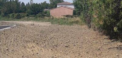 Programme terrain + maison à Pertuis en Vaucluse (84) de 80 m² à vendre au prix de 289000€ - 4