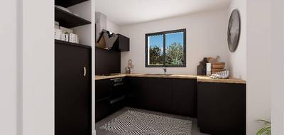 Programme terrain + maison à Le Mérévillois en Essonne (91) de 96 m² à vendre au prix de 236864€ - 4