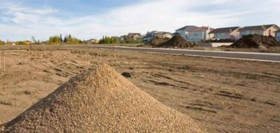 Terrain seul à Râches en Nord (59) de 500 m² à vendre au prix de 83000€ - 1