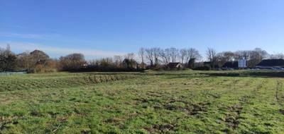 Programme terrain + maison à Saint-Aubin-lès-Elbeuf en Seine-Maritime (76) de 109 m² à vendre au prix de 279200€ - 2