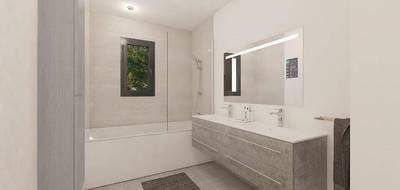 Programme terrain + maison à Saint-Éloy-de-Gy en Cher (18) de 115 m² à vendre au prix de 225875€ - 4