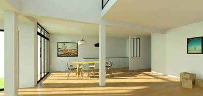 Programme terrain + maison à Bry-sur-Marne en Val-de-Marne (94) de 140 m² à vendre au prix de 805000€ - 3