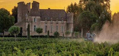 Terrain seul à Maraussan en Hérault (34) de 238 m² à vendre au prix de 83000€ - 3