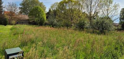 Terrain seul à Eymet en Dordogne (24) de 1542 m² à vendre au prix de 22500€ - 1
