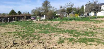 Programme terrain + maison à Fatouville-Grestain en Eure (27) de 105 m² à vendre au prix de 211115€ - 3