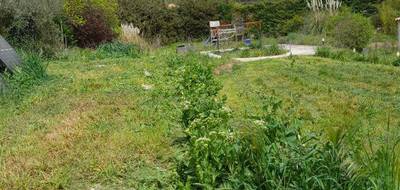 Terrain seul à La Bouilladisse en Bouches-du-Rhône (13) de 900 m² à vendre au prix de 275000€ - 4