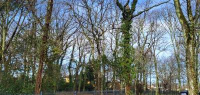Terrain seul à Audenge en Gironde (33) de 1145 m² à vendre au prix de 285000€ - 1