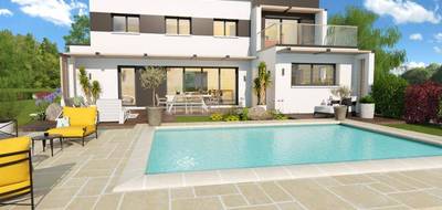 Programme terrain + maison à Dinan en Côtes-d'Armor (22) de 140 m² à vendre au prix de 395000€ - 1