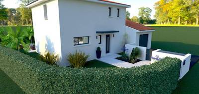 Programme terrain + maison à Pia en Pyrénées-Orientales (66) de 117 m² à vendre au prix de 311000€ - 2