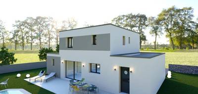 Programme terrain + maison à Céret en Pyrénées-Orientales (66) de 108 m² à vendre au prix de 436000€ - 3