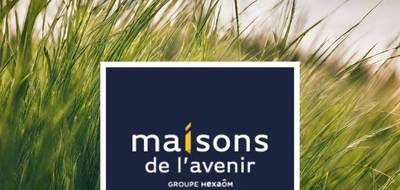 Programme terrain + maison à Saint-Renan en Finistère (29) de 90 m² à vendre au prix de 302700€ - 4
