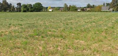 Programme terrain + maison à Les Ventes en Eure (27) de 105 m² à vendre au prix de 240000€ - 3