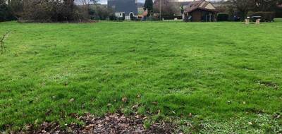 Programme terrain + maison à Douchy-lès-Ayette en Pas-de-Calais (62) de 85 m² à vendre au prix de 237754€ - 4