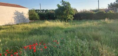 Programme terrain + maison à Salon-de-Provence en Bouches-du-Rhône (13) de 130 m² à vendre au prix de 389397€ - 4