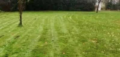 Terrain seul à Vieux-Mesnil en Nord (59) de 1719 m² à vendre au prix de 55000€ - 1