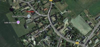 Programme terrain + maison à Fresney en Eure (27) de 85 m² à vendre au prix de 238000€ - 3