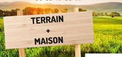 Programme terrain + maison à Ardillières en Charente-Maritime (17) de 80 m² à vendre au prix de 192000€ - 4