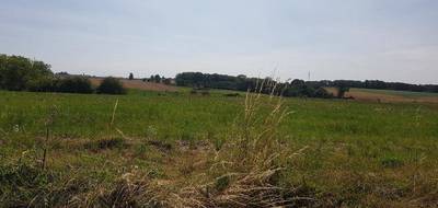 Programme terrain + maison à Étrépagny en Eure (27) de 145 m² à vendre au prix de 312000€ - 3