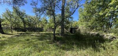 Terrain seul à Néoules en Var (83) de 938 m² à vendre au prix de 162000€ - 1